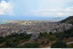 Photo Texture of Background Castellammare Italy